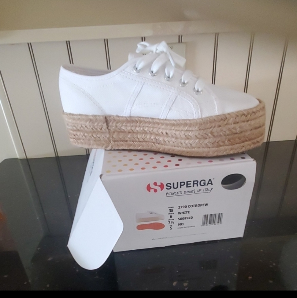 Superaga
